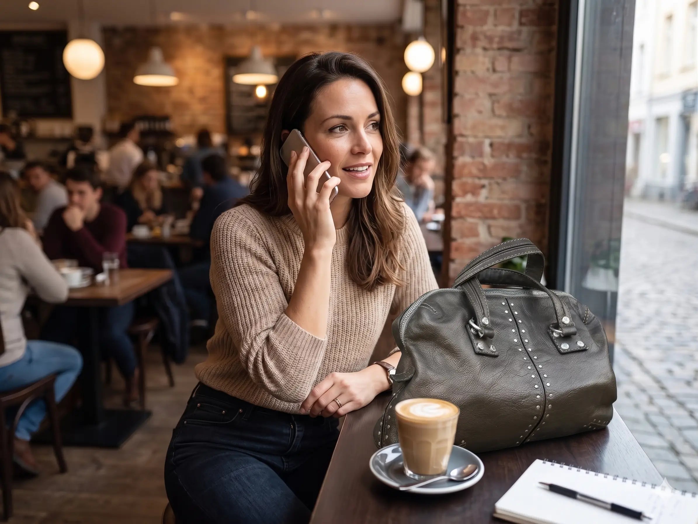 Michael Kors Vintage – koniec 2000 roku Michael Kors