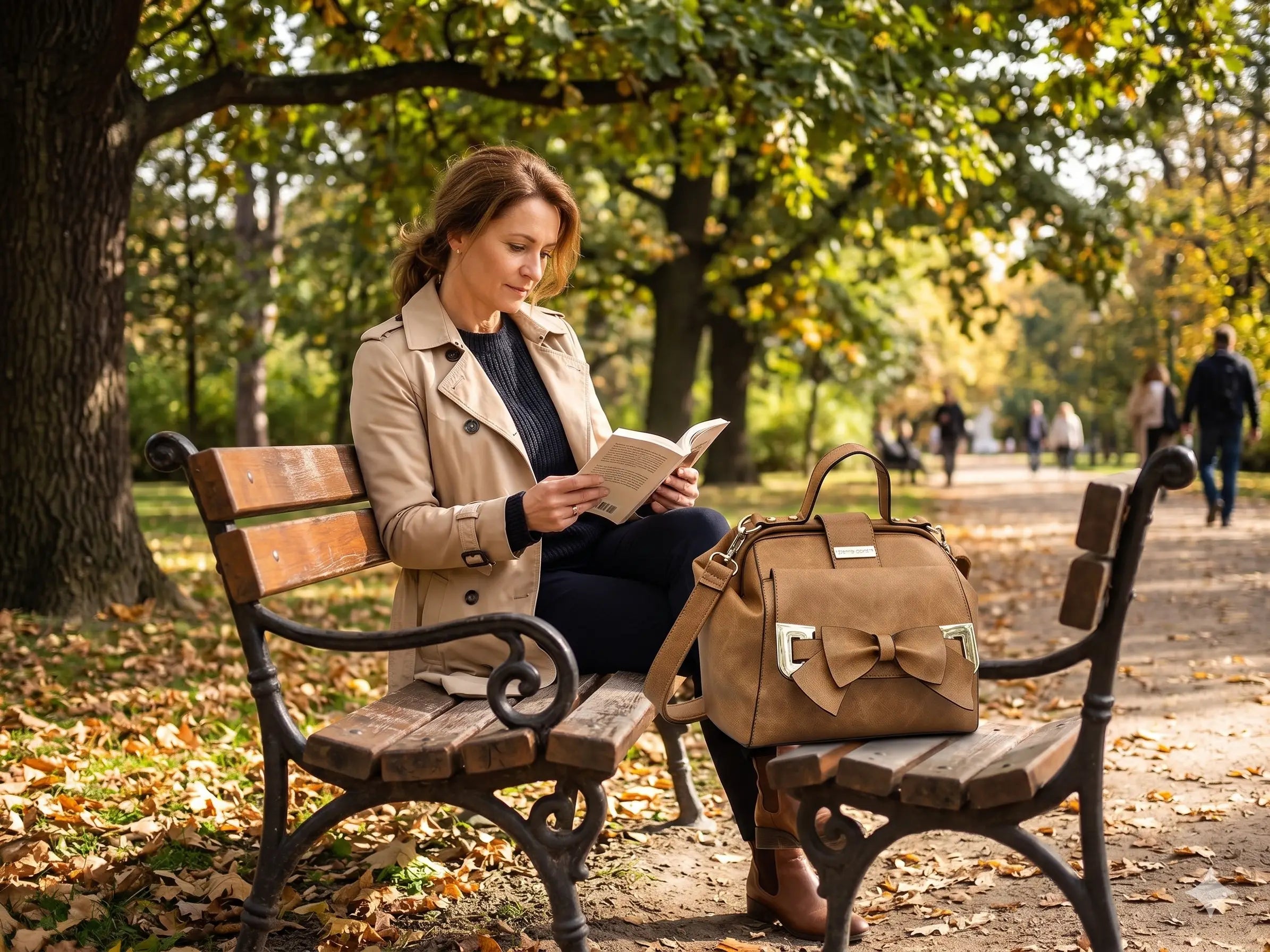 Pierre Cardin Kuferek Vintage – Stan Idealny Pierre Cardin