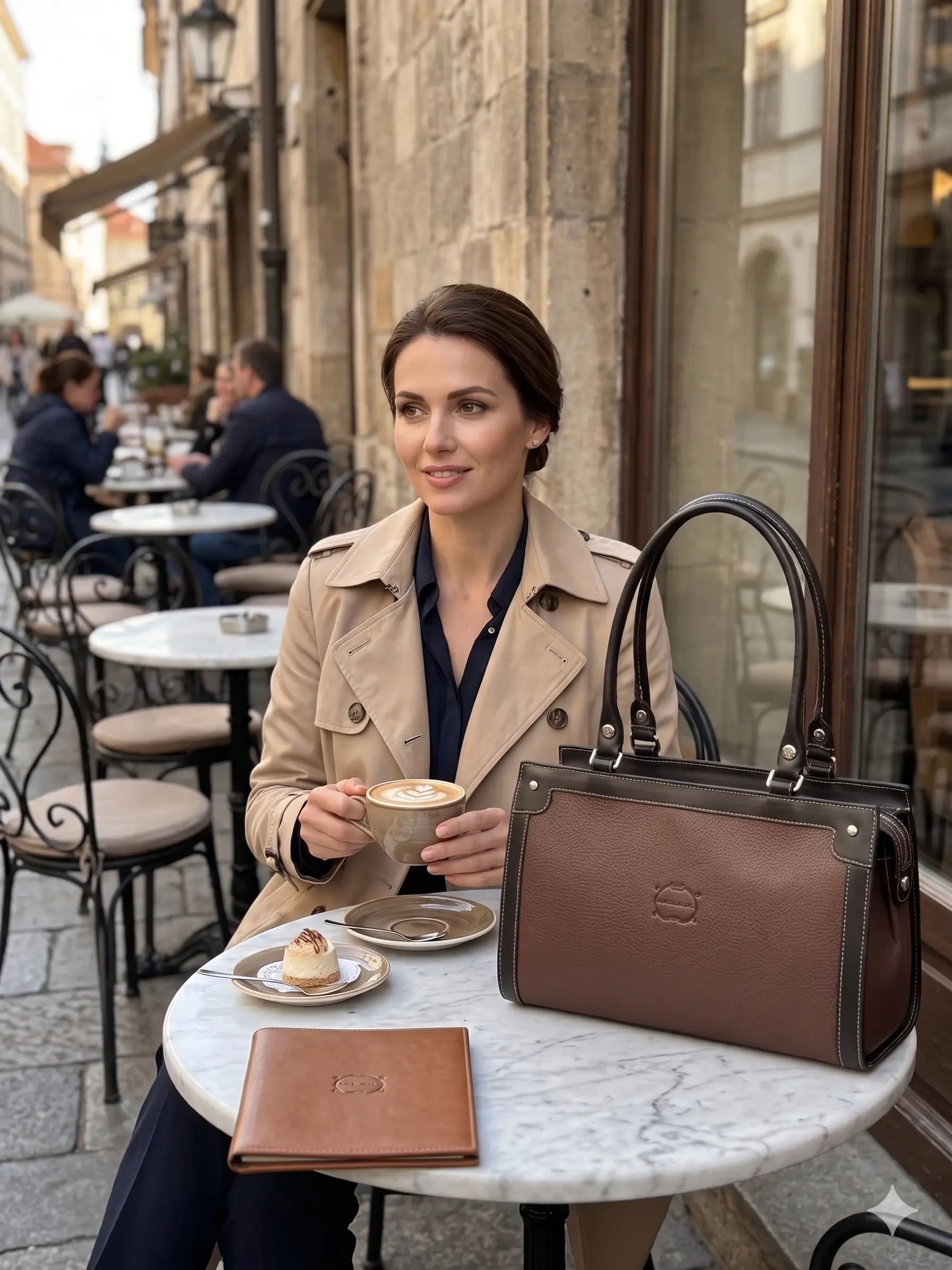 Balenciaga – Torebka Vintage | Stan Idealny Balenciaga