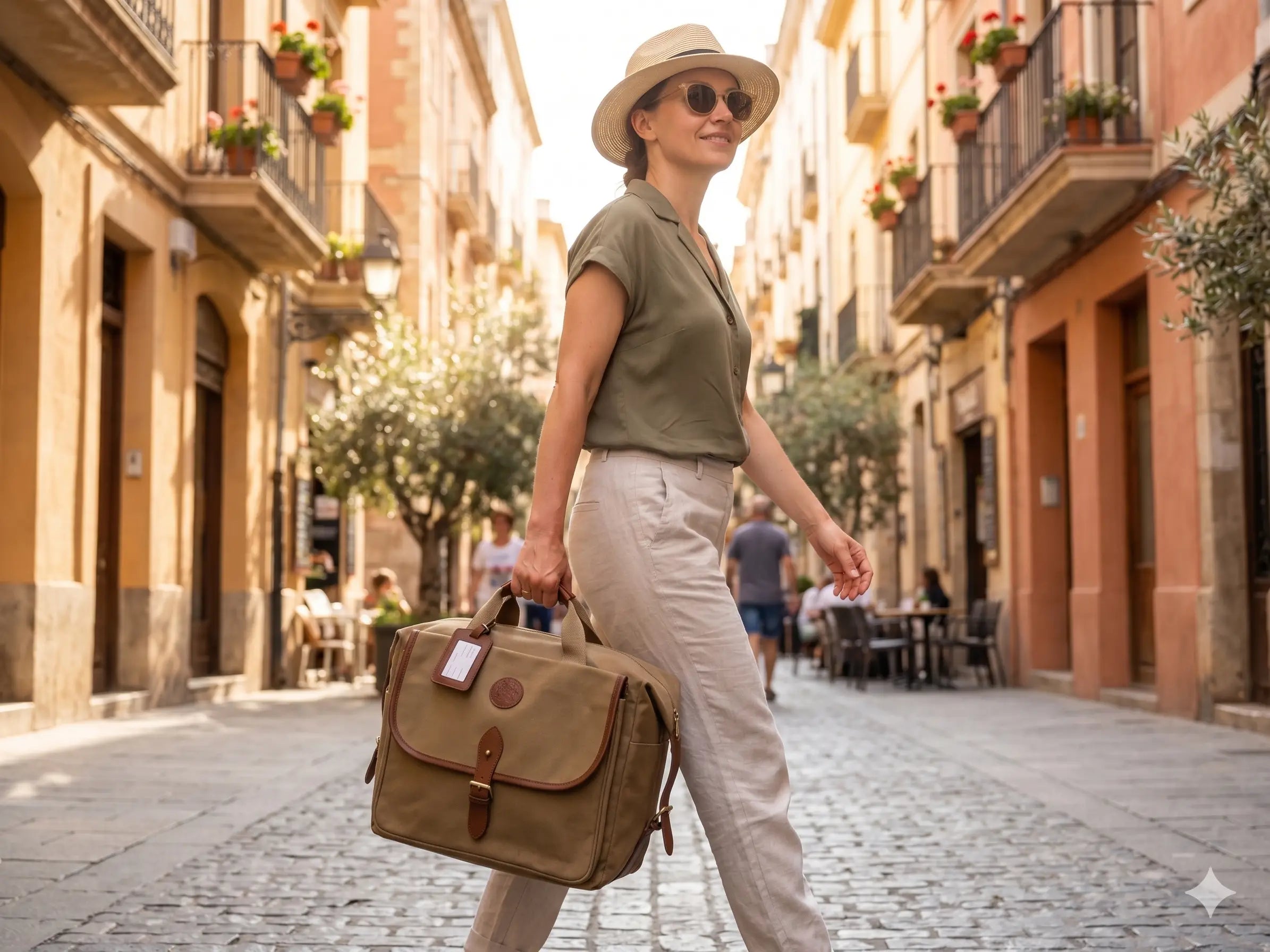 Torba Ralph Lauren Vintage Na Laptopa Dokumeny A4 Stan Idealny Nowa Dekada 1990 Ralph Lauren