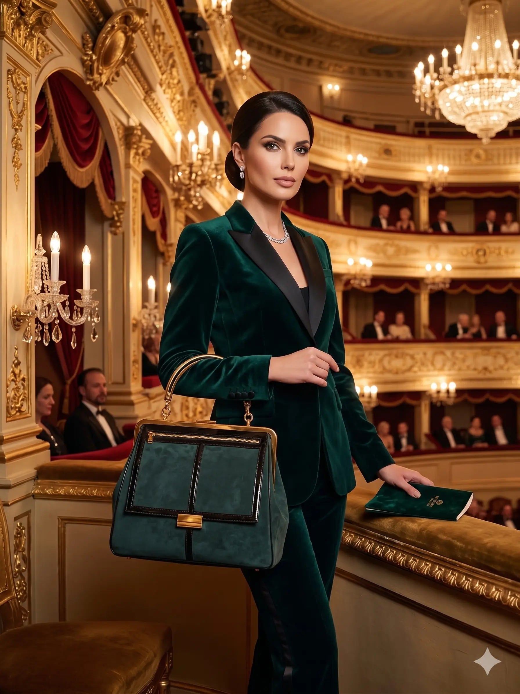 Torebka Balmain x H&M – Nowa, Nigdy Nie Używana | Skórzana / Premium Balmain