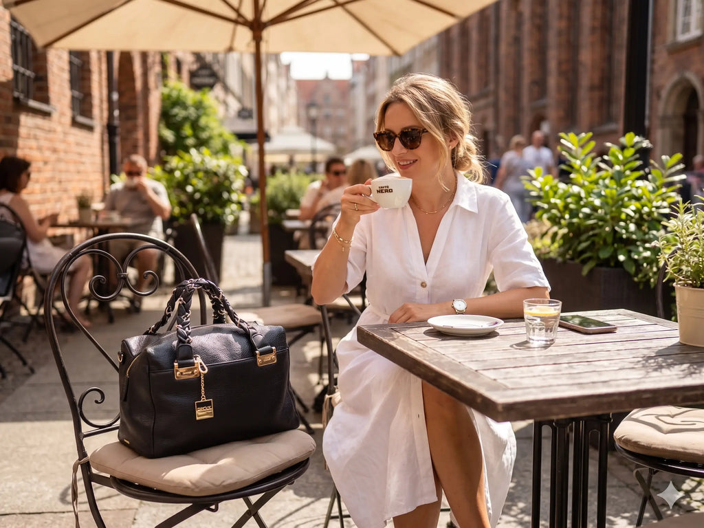 Torebka DKNY – piękny stan DKNY