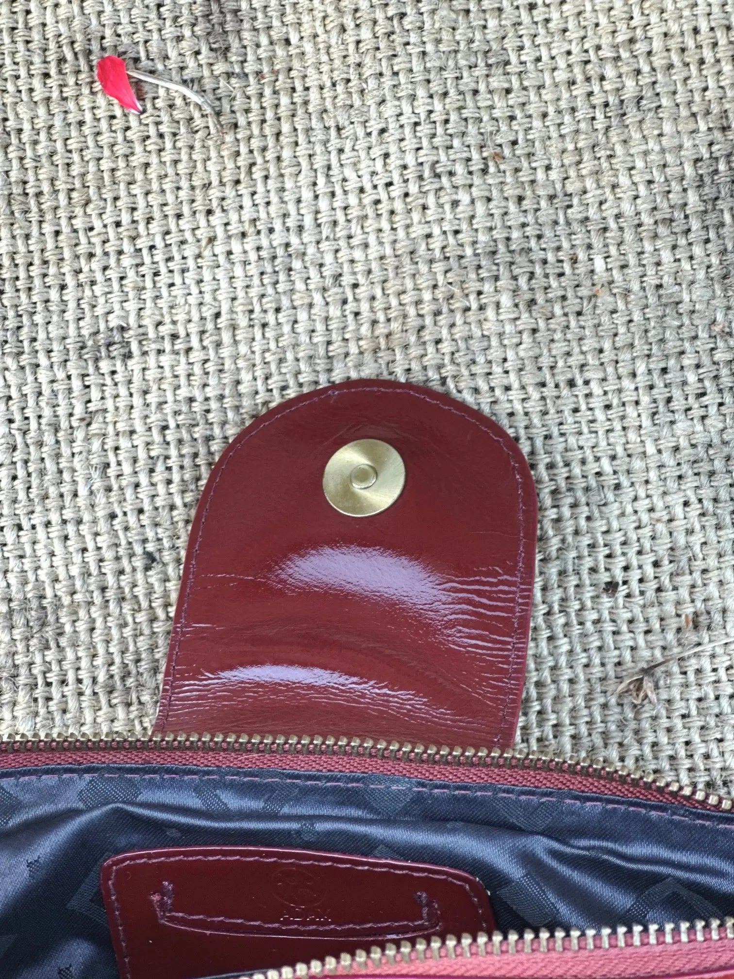 Adax – Mini Torebka w Idealnym Stanie - karenlike.com