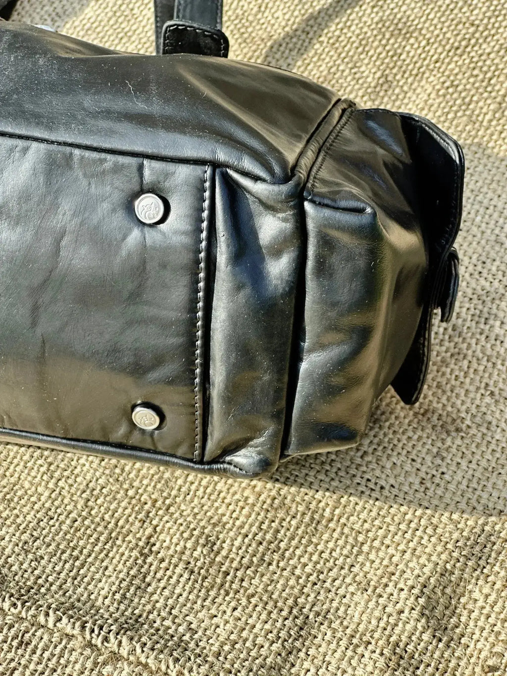 Adax – Torebka w Perfekcyjnym Stanie - karenlike.com