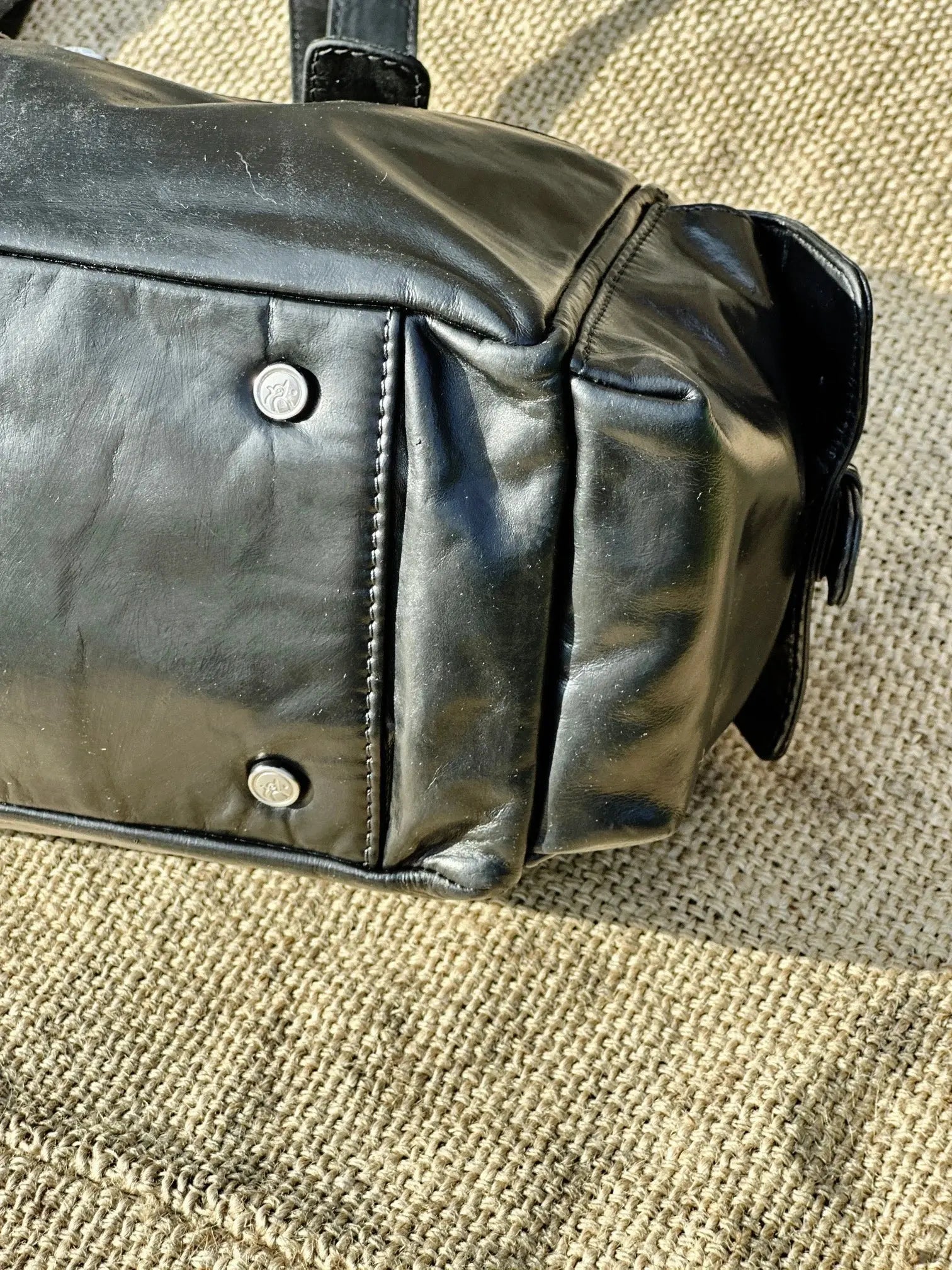 Adax – Torebka w Perfekcyjnym Stanie - karenlike.com