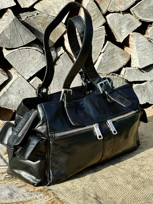 Adax – Torebka w Perfekcyjnym Stanie - karenlike.com