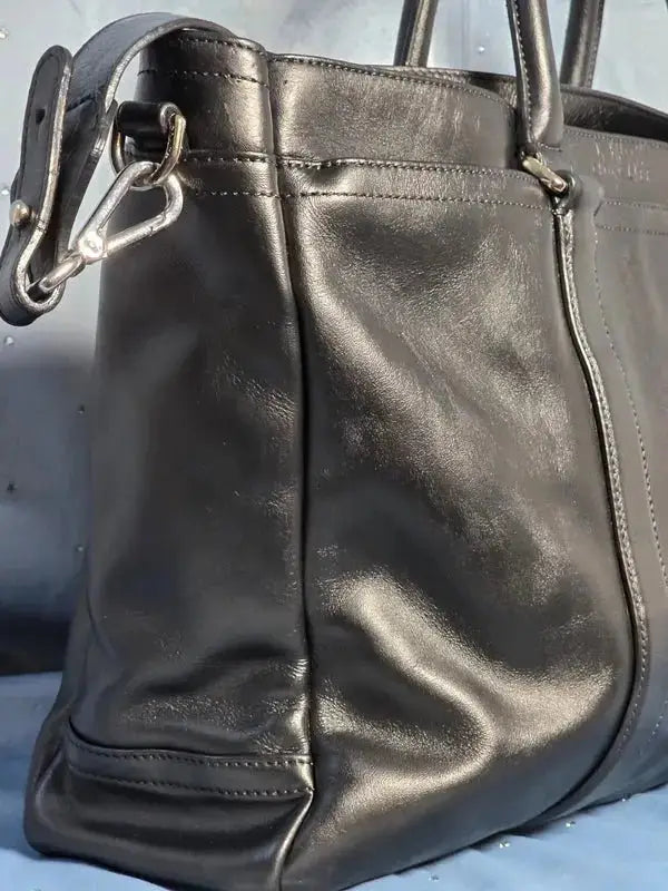 Aktówka Coach Stan Idealny Po Renowacji Koloru - karenlike.com