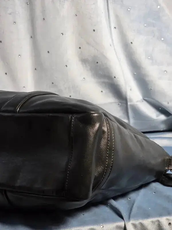 Aktówka Coach Stan Idealny Po Renowacji Koloru - karenlike.com