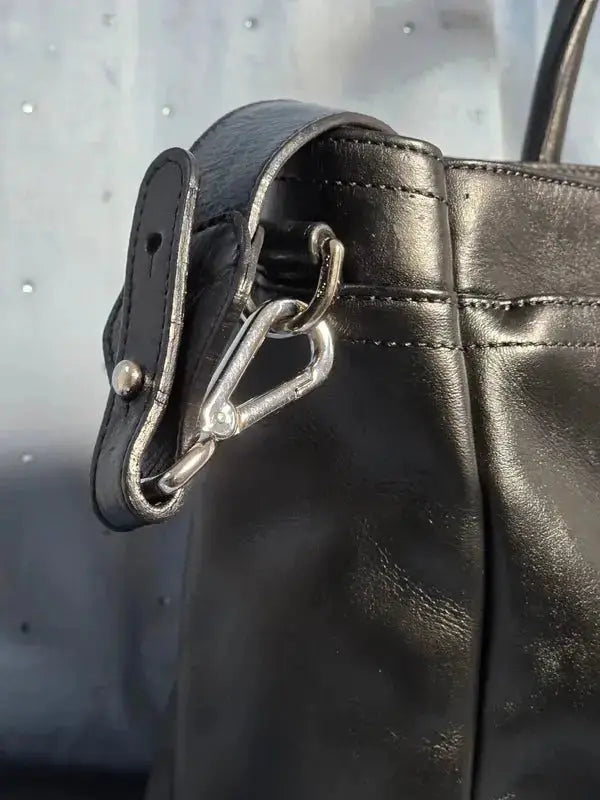 Aktówka Coach Stan Idealny Po Renowacji Koloru - karenlike.com