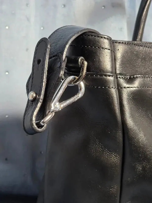 Aktówka Coach Stan Idealny Po Renowacji Koloru - karenlike.com