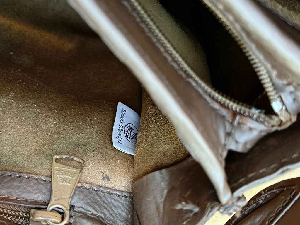 Aktówka Lekarska The Bridge – Skóra Naturalna - karenlike.com