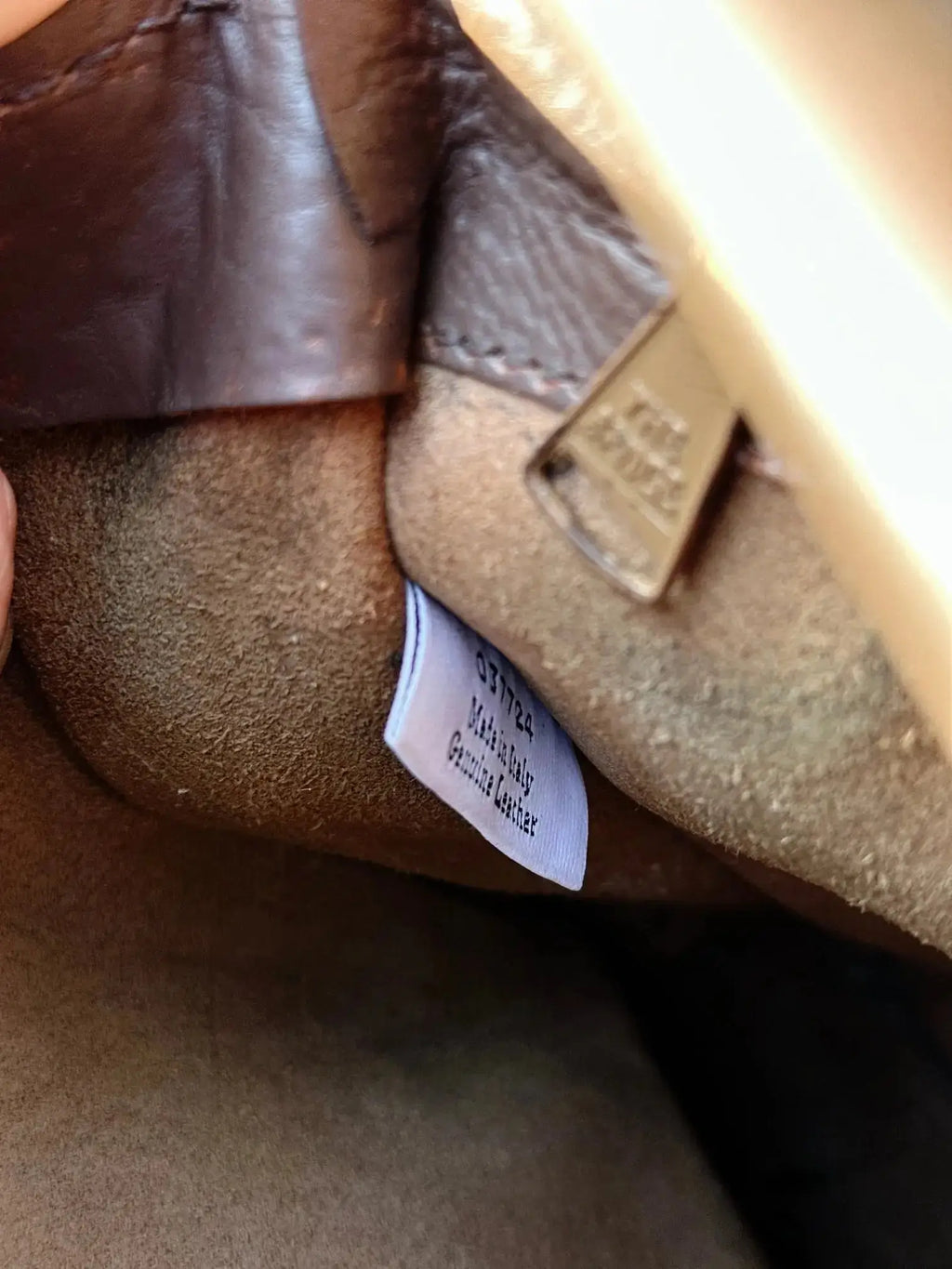 Aktówka Lekarska The Bridge – Skóra Naturalna - karenlike.com