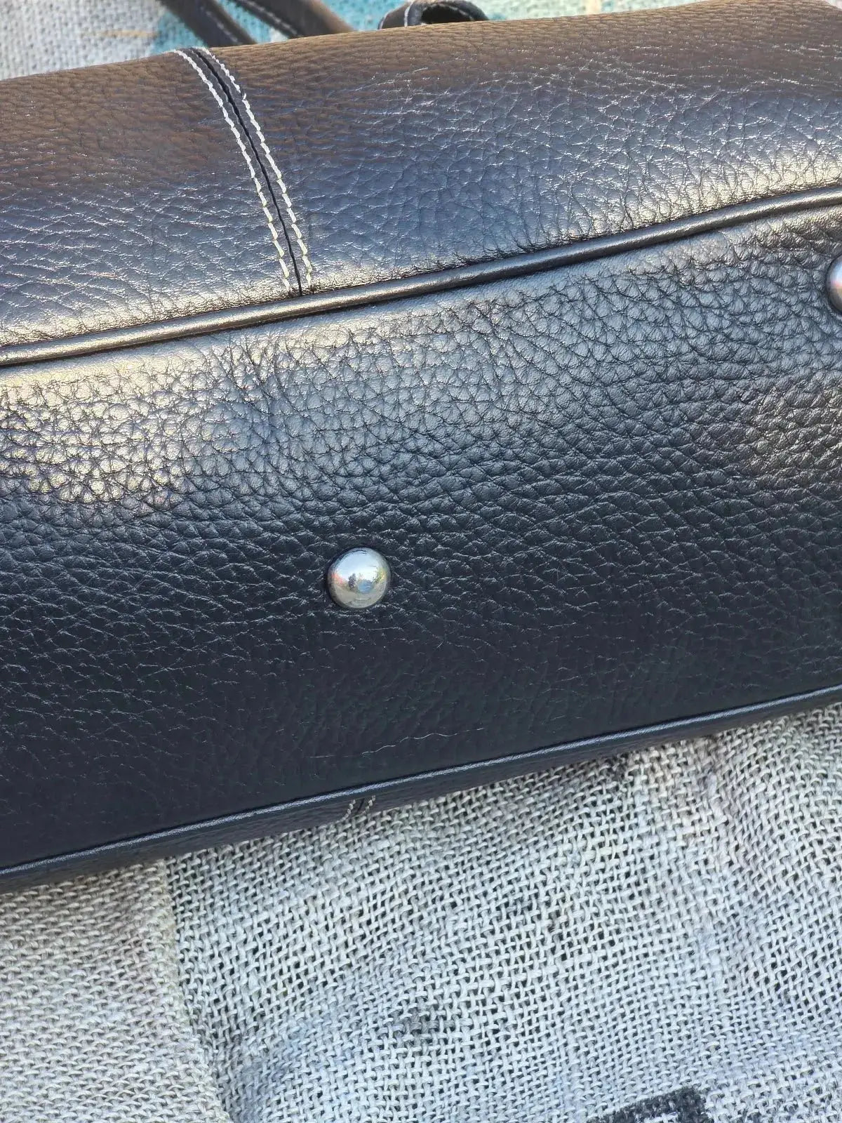 Bardzo elegancka torebka TOD'S – stan bardzo dobry - karenlike.com