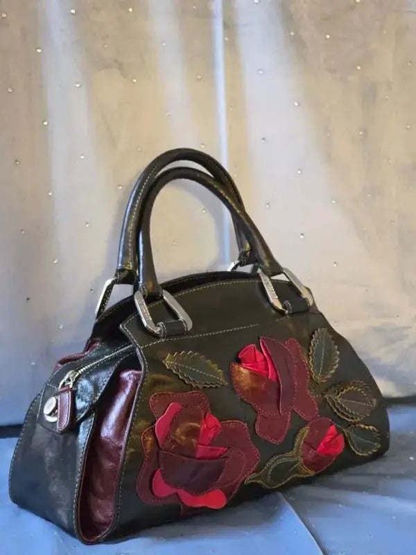 Braccialini – kuferek do ręki | stan idealny - karenlike.com