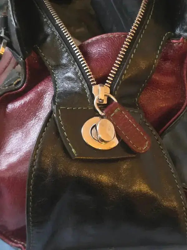 Braccialini – kuferek do ręki | stan idealny - karenlike.com