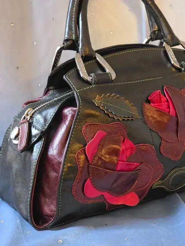 Braccialini – kuferek do ręki | stan idealny - karenlike.com