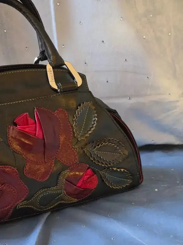 Braccialini – kuferek do ręki | stan idealny - karenlike.com