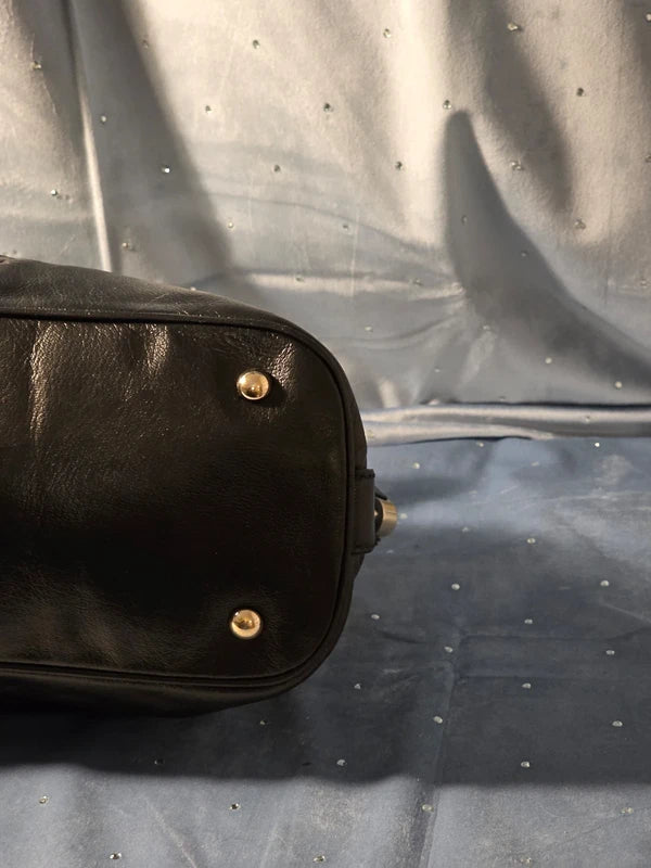 Yves Saint Laurent – klasyczny kuferek | stan idealny