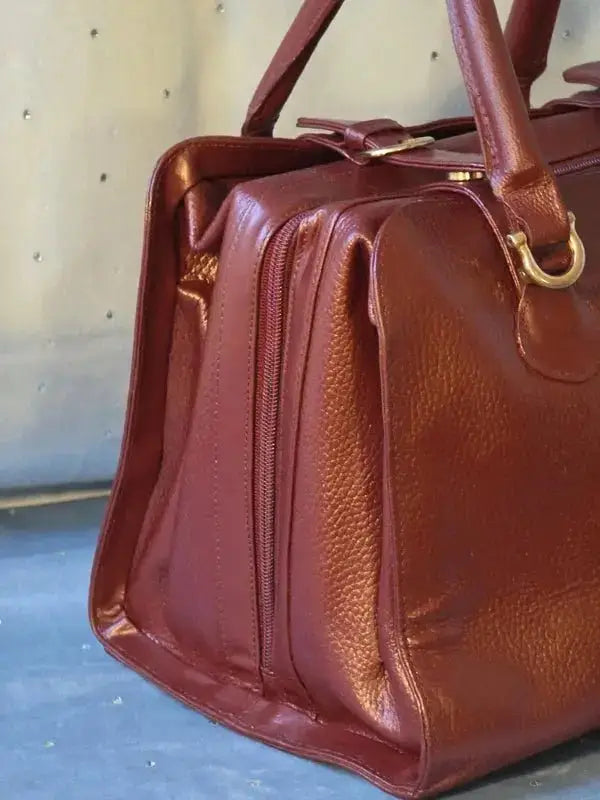 Cartier – przepiękny kuferek | stan idealny - karenlike.com