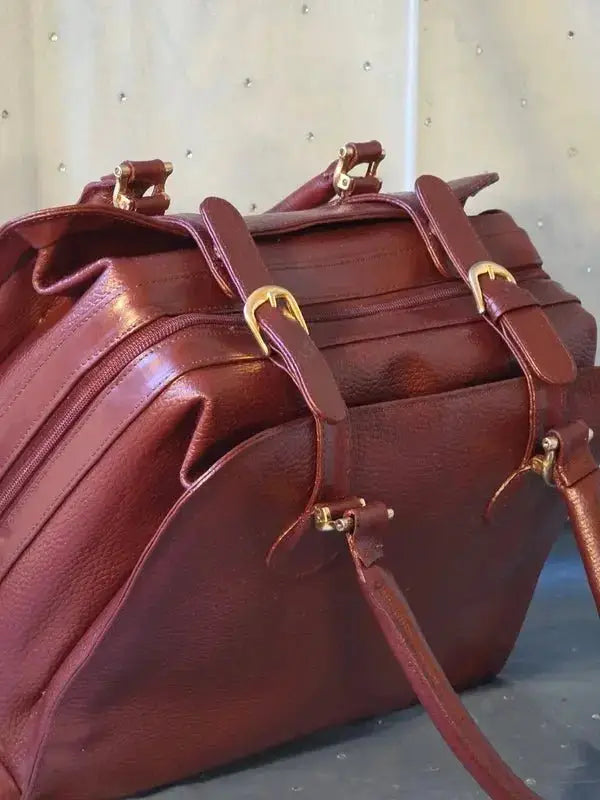 Cartier – przepiękny kuferek | stan idealny - karenlike.com