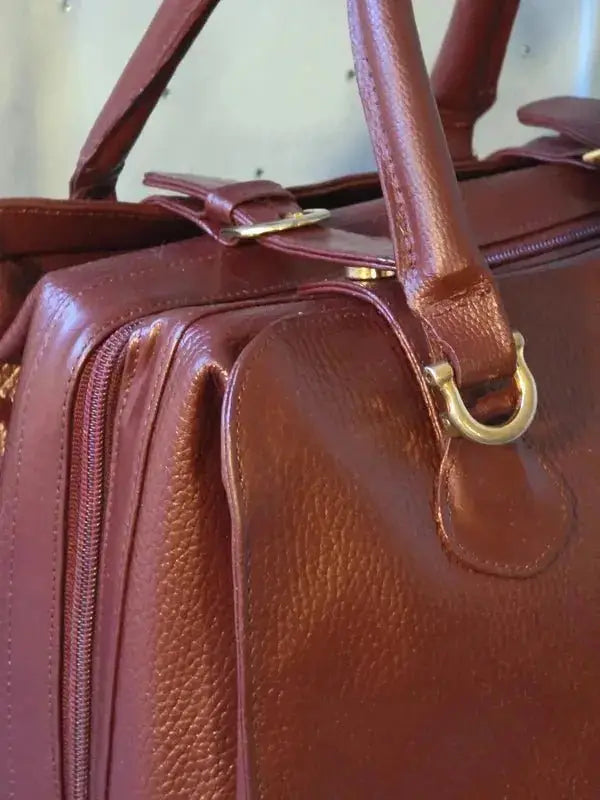 Cartier – przepiękny kuferek | stan idealny - karenlike.com