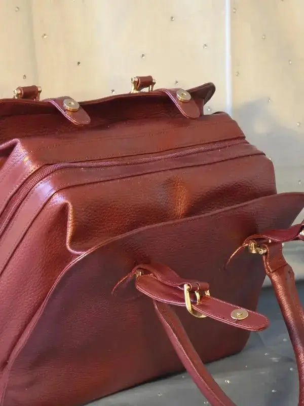 Cartier – przepiękny kuferek | stan idealny - karenlike.com