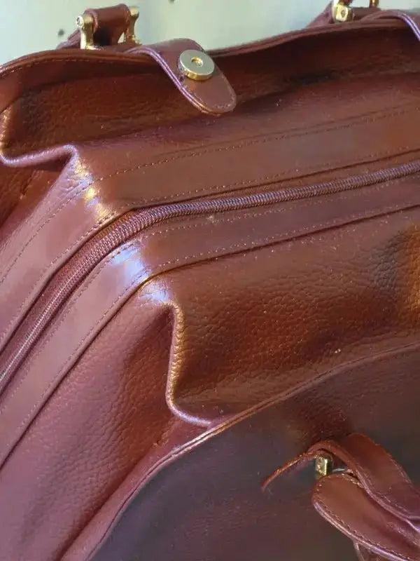 Cartier – przepiękny kuferek | stan idealny - karenlike.com