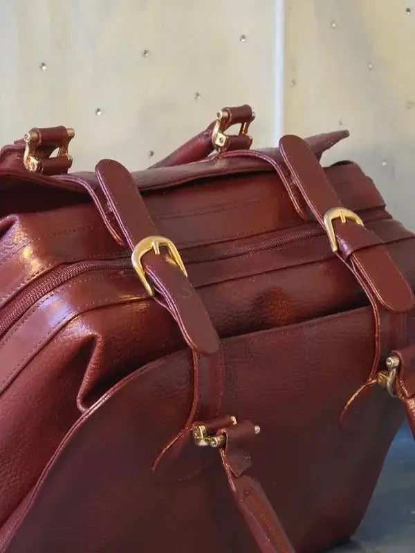 Cartier – przepiękny kuferek | stan idealny - karenlike.com