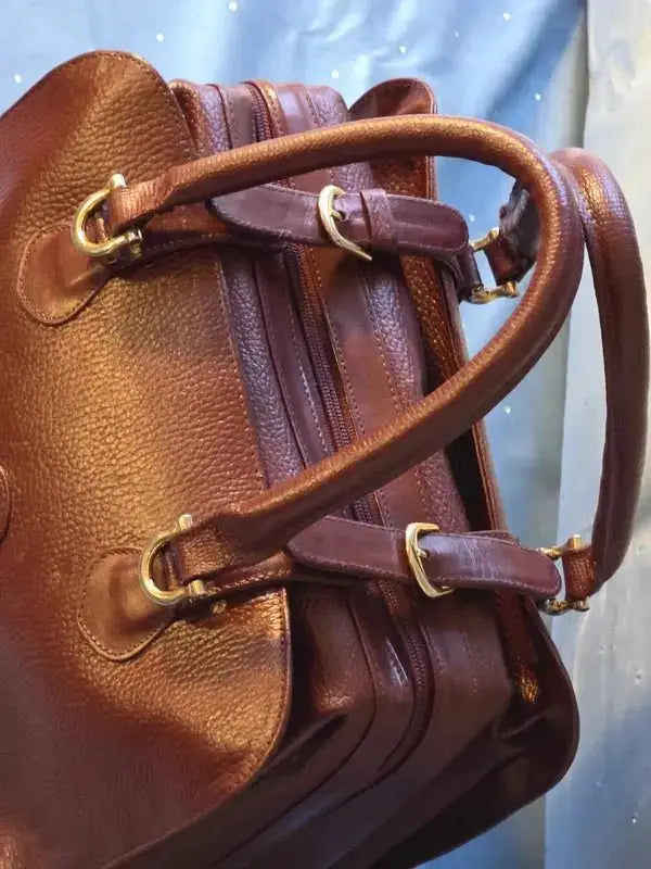 Cartier – przepiękny kuferek | stan idealny - karenlike.com