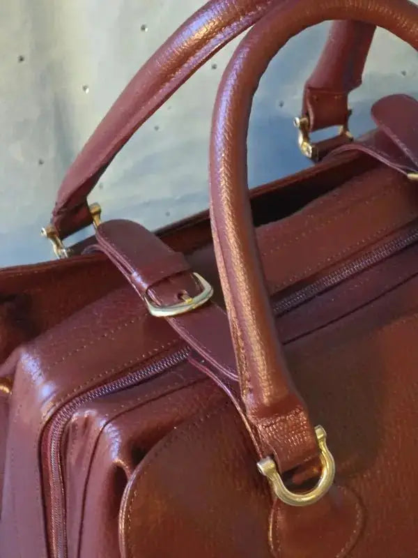 Cartier – przepiękny kuferek | stan idealny - karenlike.com