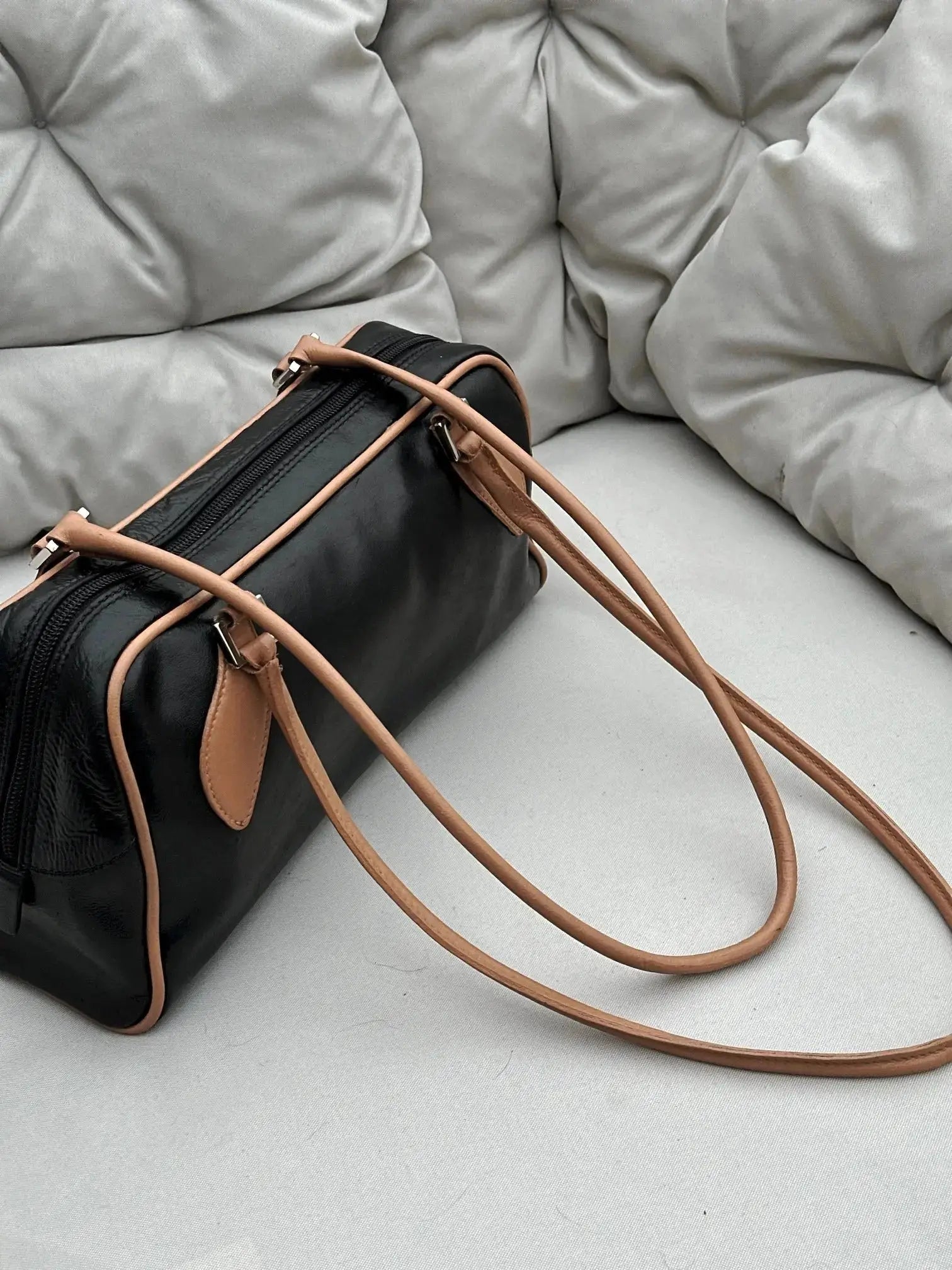 Coccinelle – Torba po Renowacji Koloru | 100% Autentyczna - karenlike.com