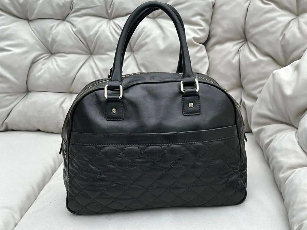 DKNY – Torebka po Renowacji Koloru | 100% Autentyczna - karenlike.com