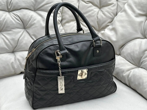 DKNY – Torebka po Renowacji Koloru | 100% Autentyczna - karenlike.com