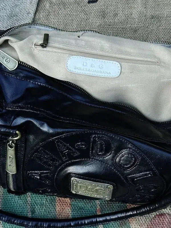 Dolce & Gabbana Jamnik - karenlike.com