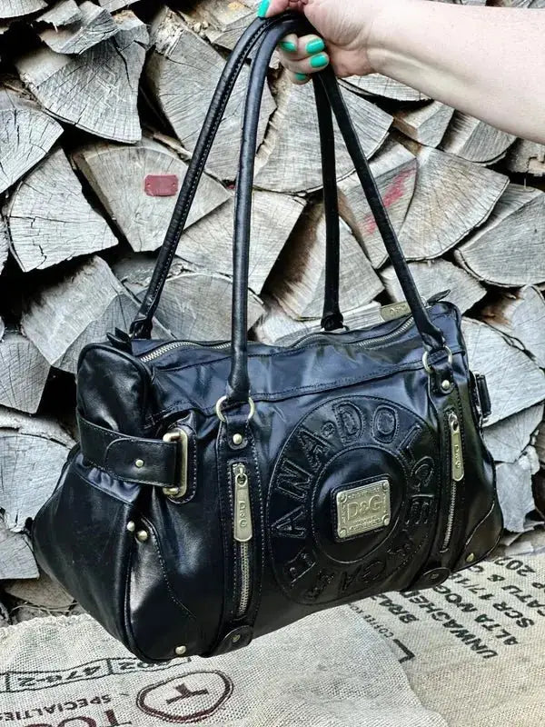 Dolce & Gabbana Jamnik - karenlike.com