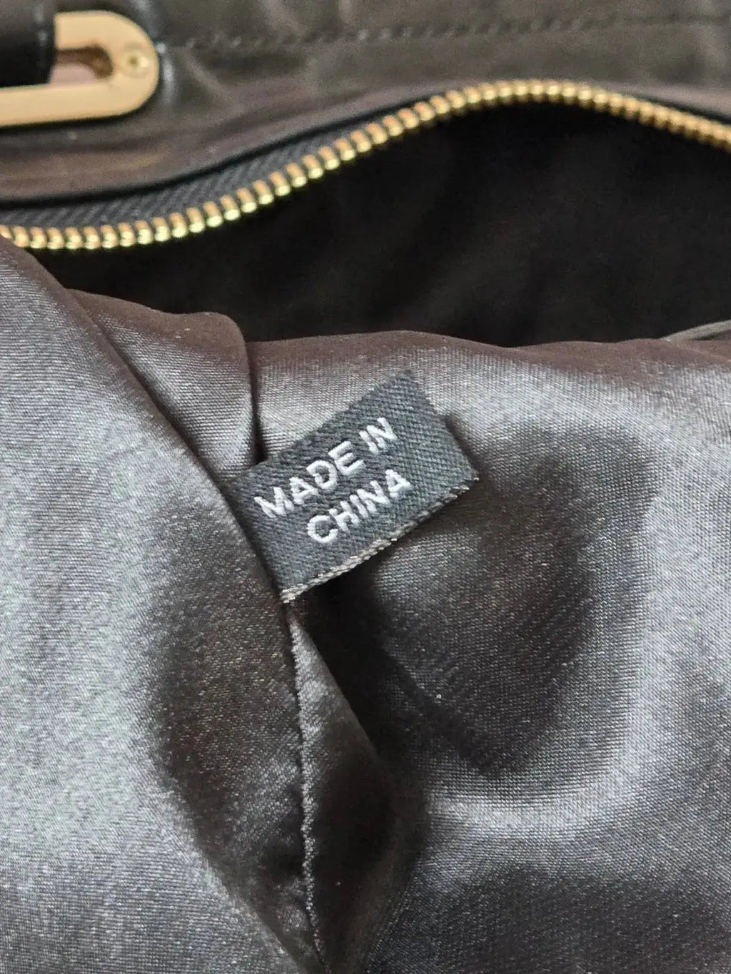 Duża Torba DKNY Vintage Skórzana 100% Oryginał – Stan Idealny Po Renowacji Koloru - karenlike.com