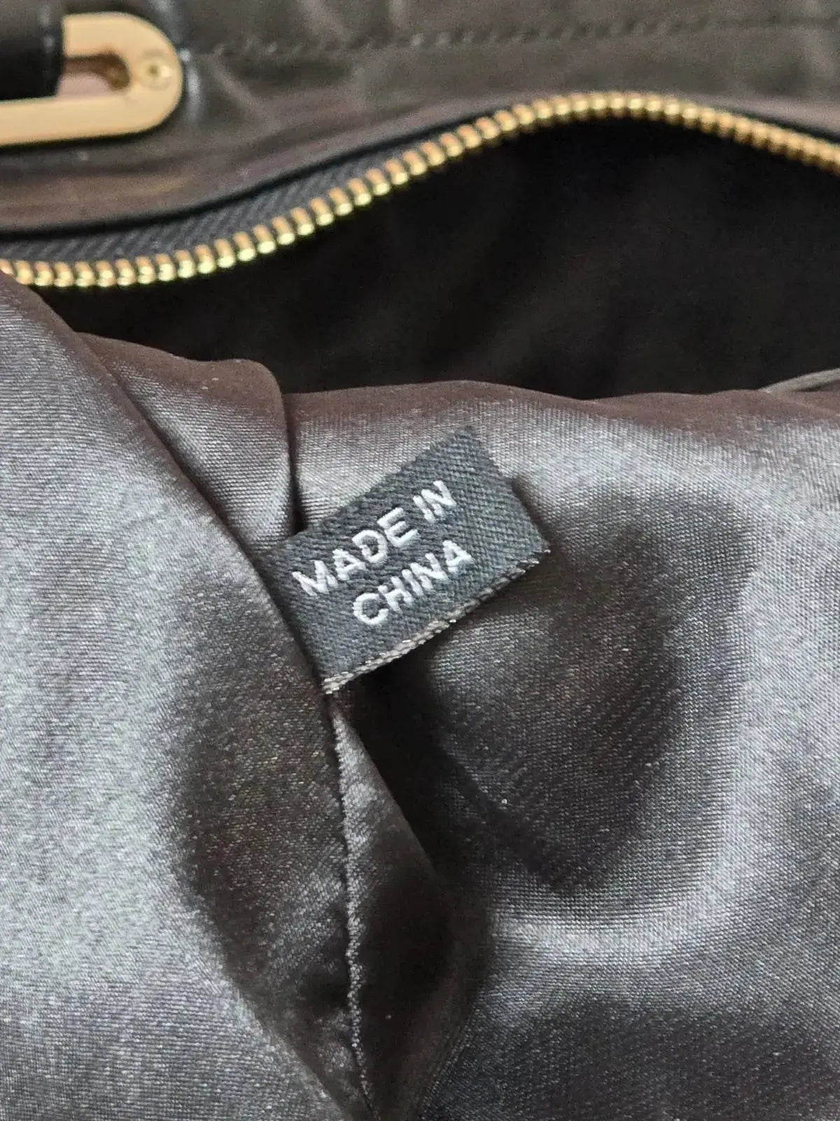 Duża Torba DKNY Vintage Skórzana 100% Oryginał – Stan Idealny Po Renowacji Koloru - karenlike.com