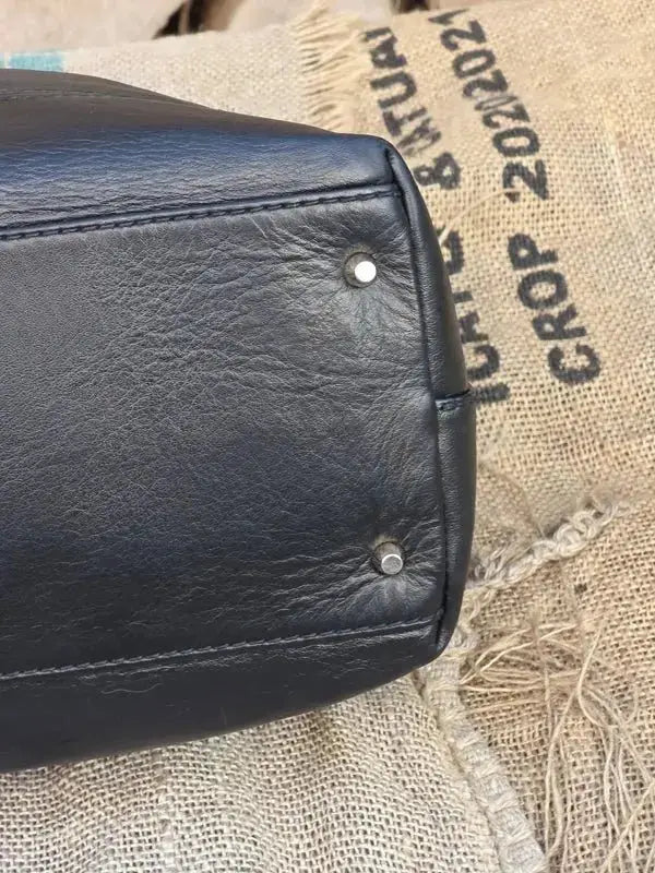 Duża Torba Furla w idealnym stanie po renowacji - karenlike.com