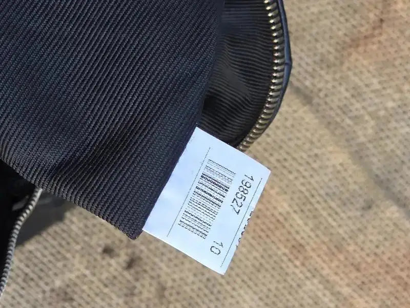 Duża Torba Furla w idealnym stanie po renowacji - karenlike.com