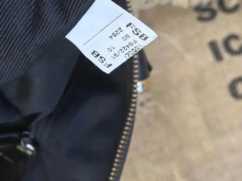 Duża Torba Furla w idealnym stanie po renowacji - karenlike.com