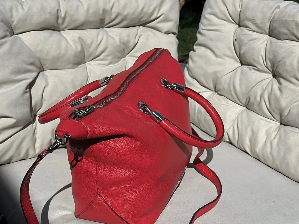 Duża Torba Marc Jacobs - karenlike.com