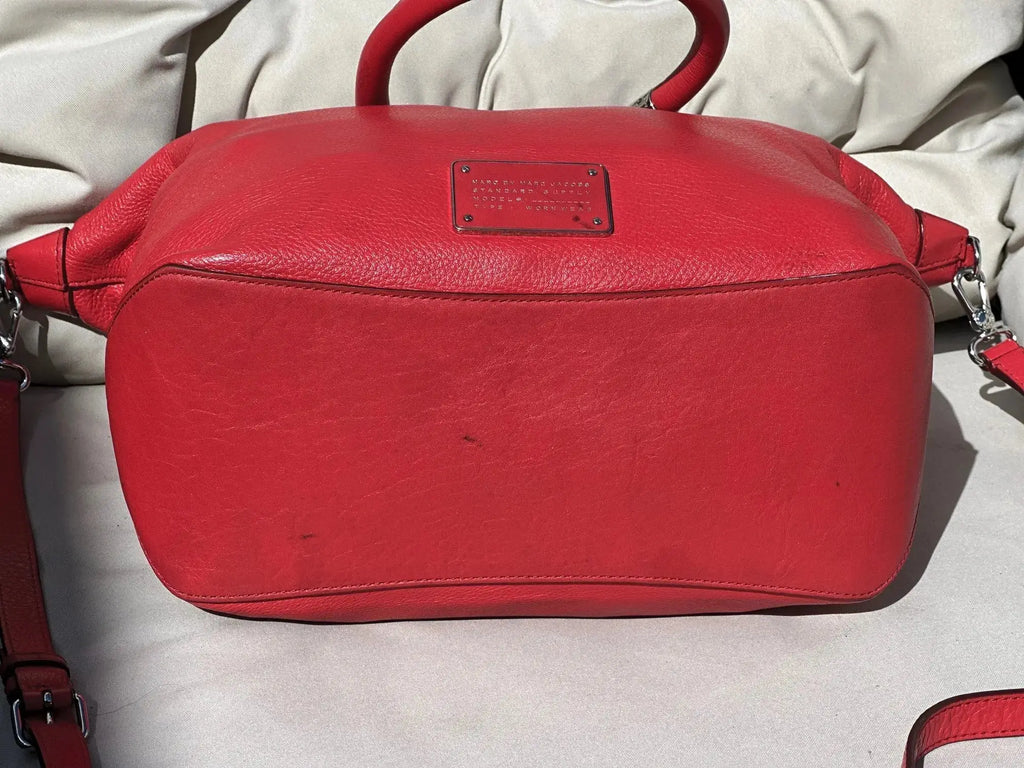 Duża Torba Marc Jacobs - karenlike.com