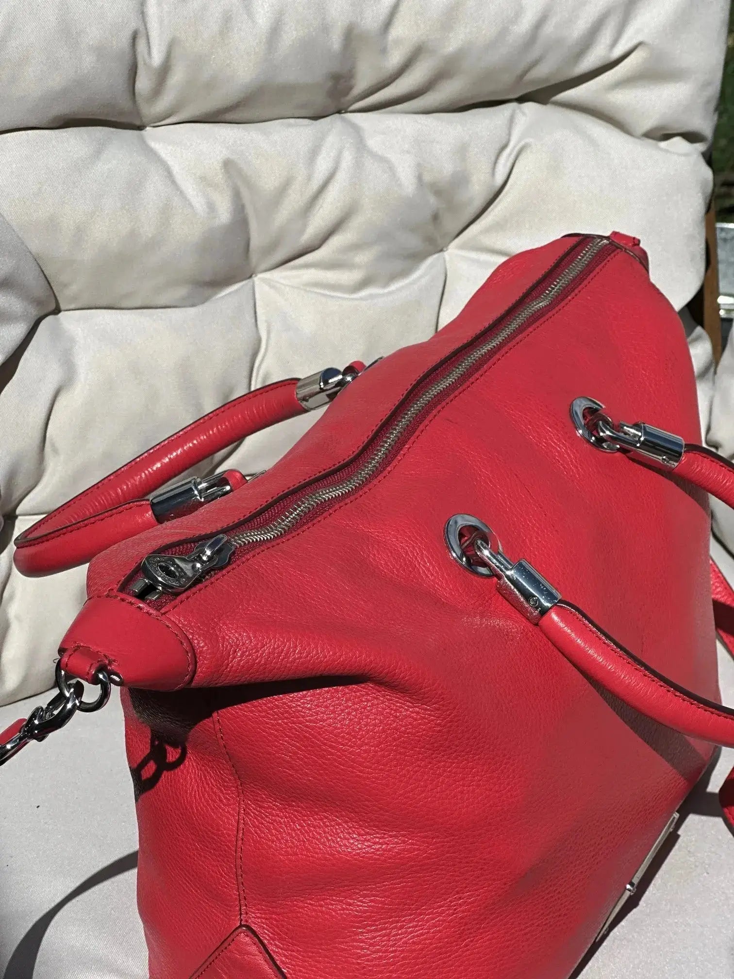 Duża Torba Marc Jacobs - karenlike.com