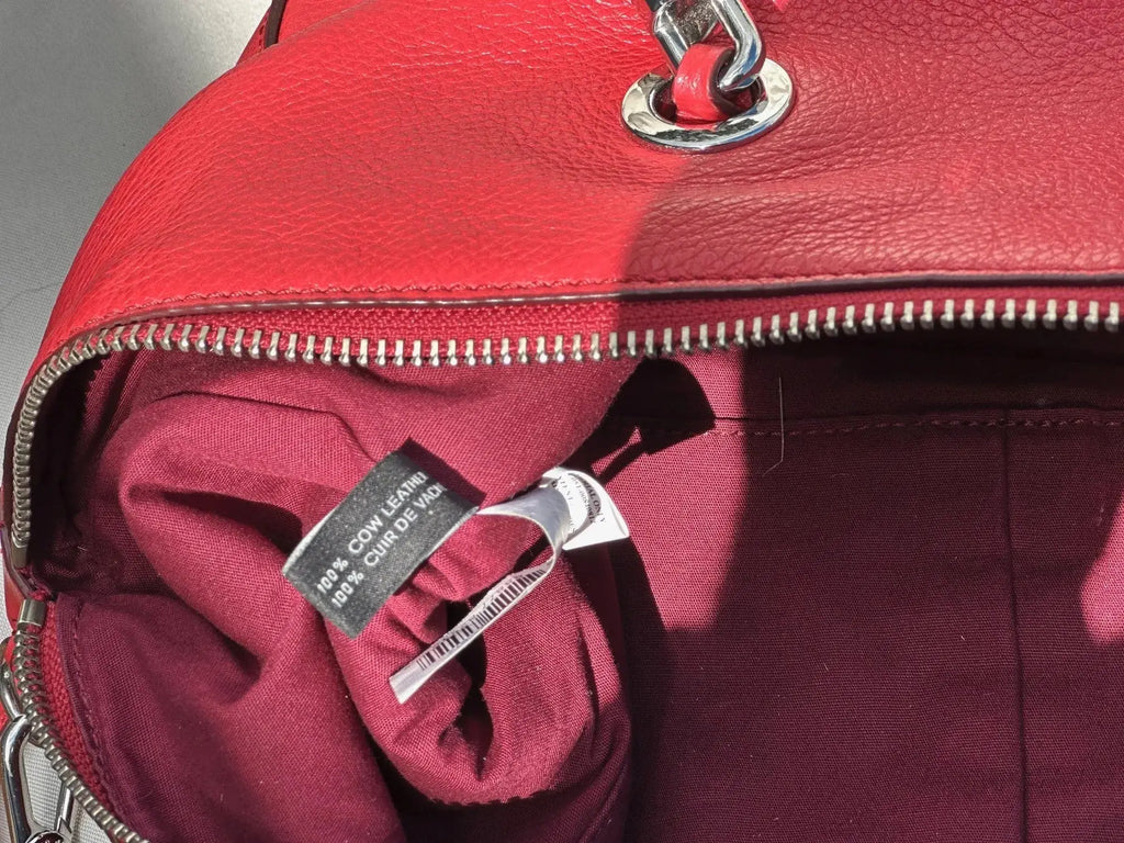 Duża Torba Marc Jacobs - karenlike.com