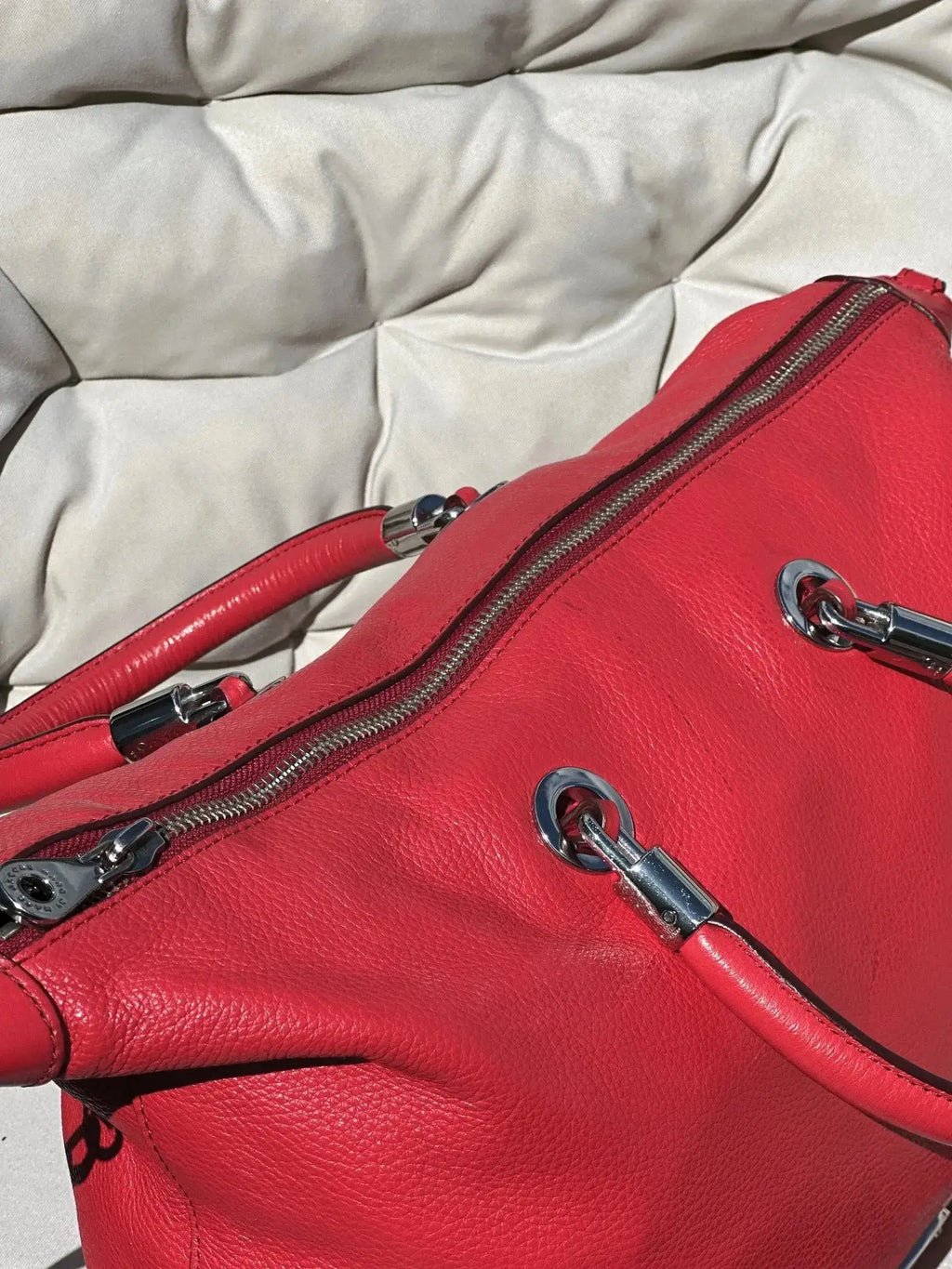 Duża Torba Marc Jacobs - karenlike.com