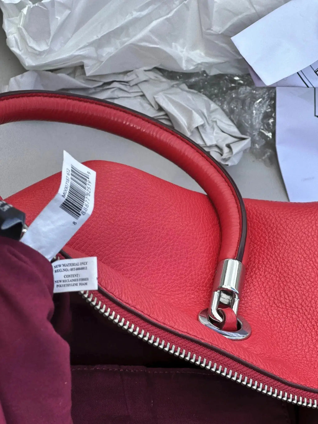 Duża Torba Marc Jacobs - karenlike.com