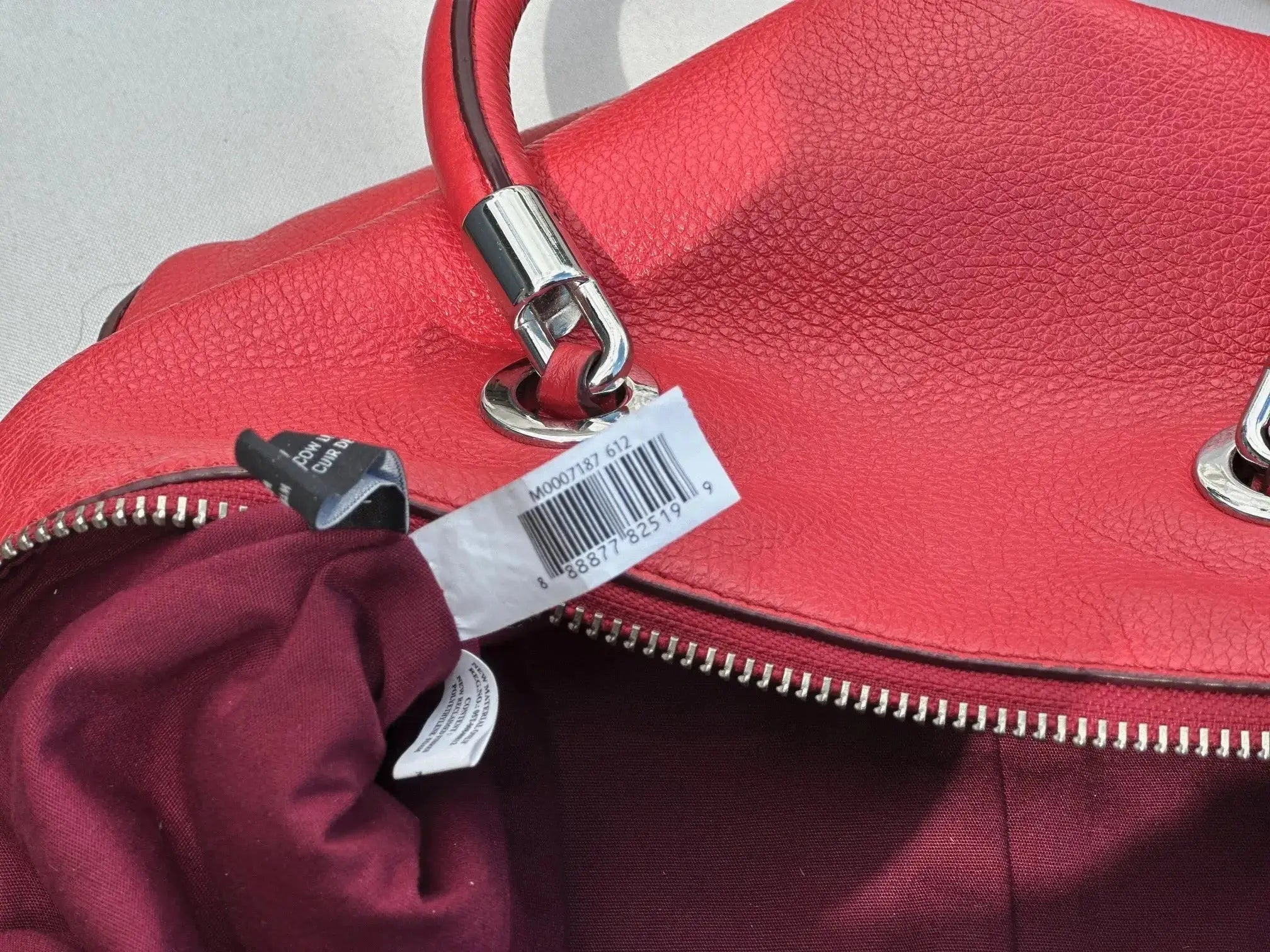 Duża Torba Marc Jacobs - karenlike.com