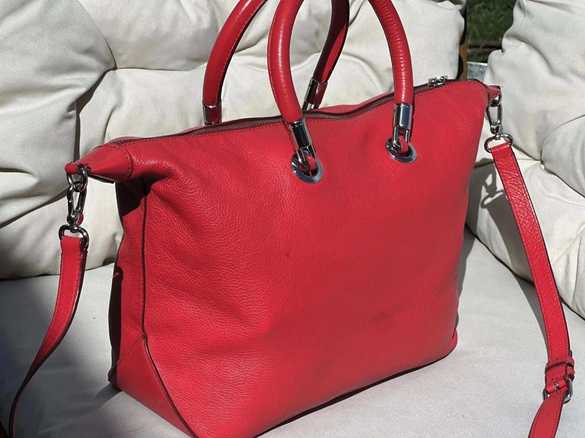 Duża Torba Marc Jacobs - karenlike.com