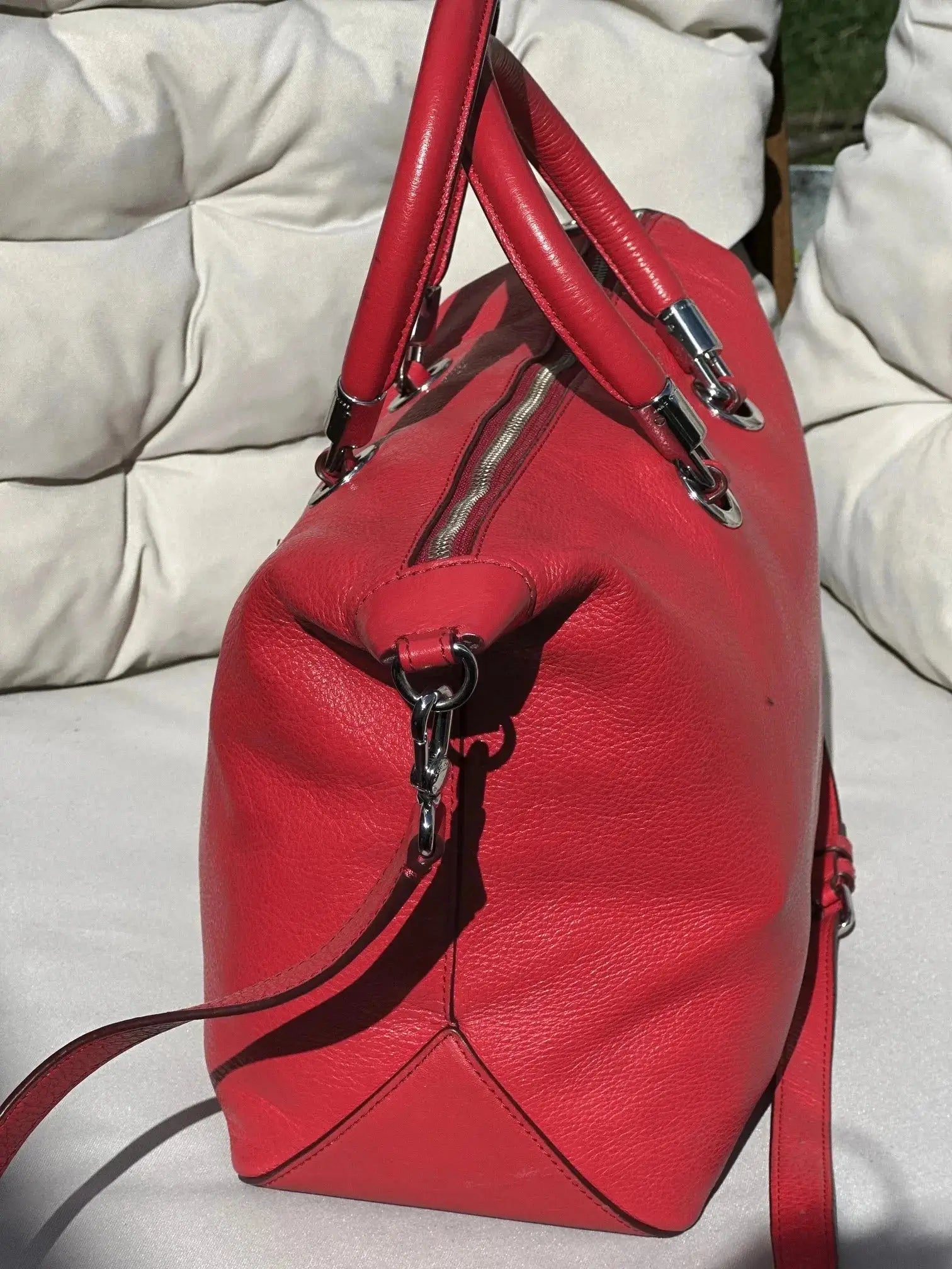 Duża Torba Marc Jacobs - karenlike.com