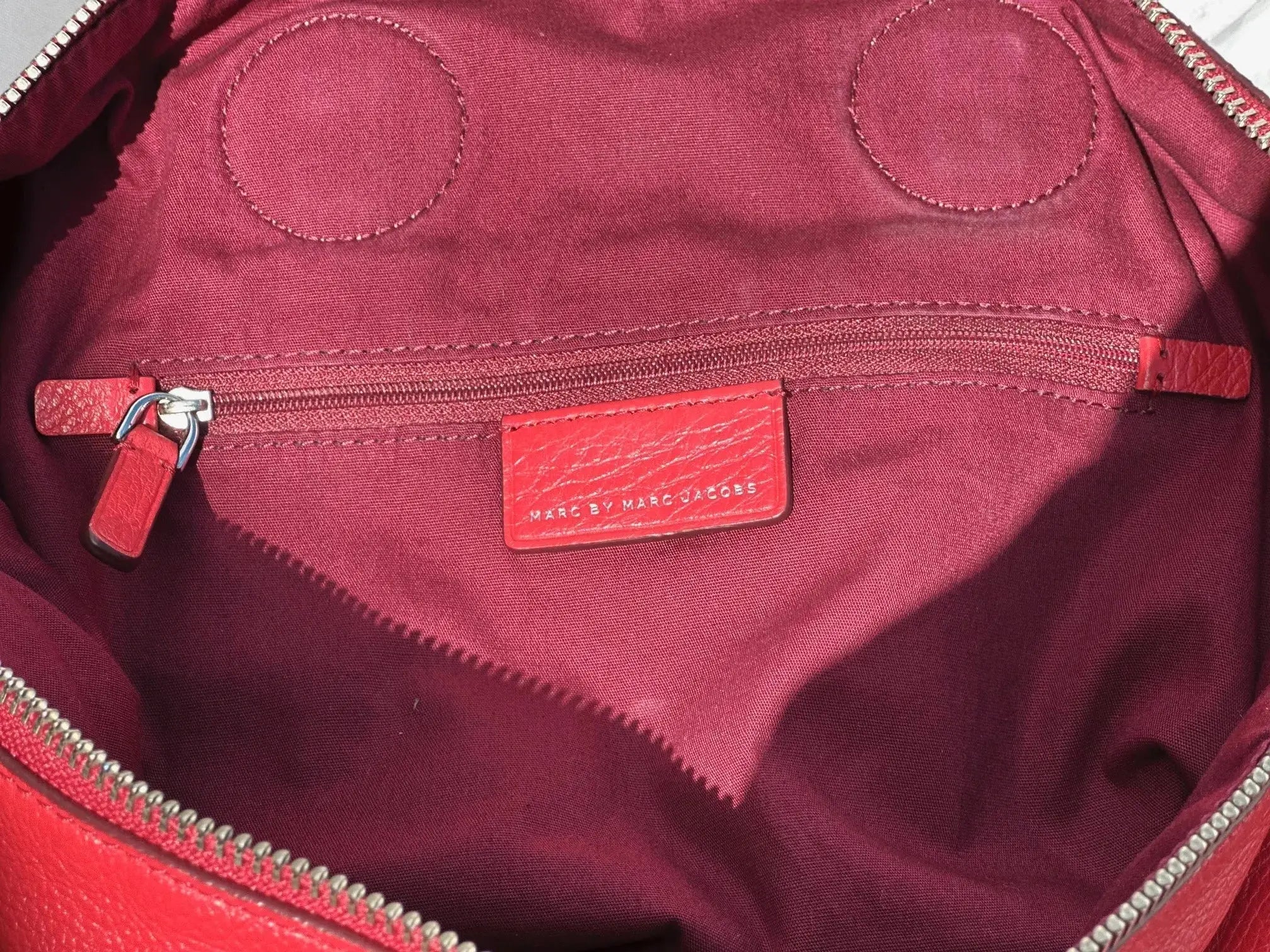 Duża Torba Marc Jacobs - karenlike.com